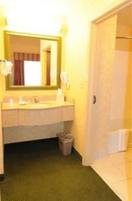 фото отеля Hampton Inn & Suites by Hilton - Pensacola University Mall
