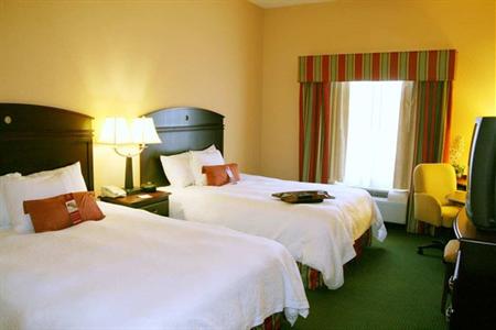 фото отеля Hampton Inn & Suites by Hilton - Pensacola University Mall
