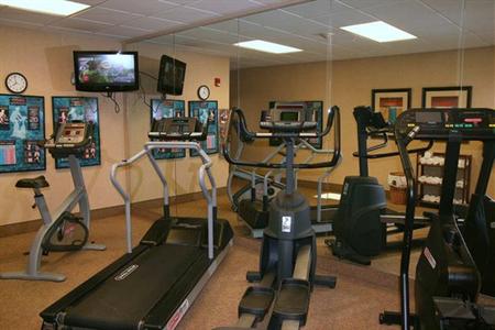 фото отеля Hampton Inn & Suites by Hilton - Pensacola University Mall
