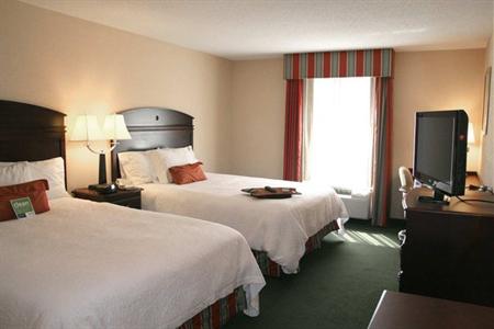фото отеля Hampton Inn & Suites by Hilton - Pensacola University Mall