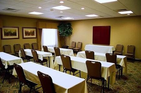 фото отеля Hampton Inn & Suites by Hilton - Pensacola University Mall