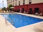 фото отеля Hampton Inn & Suites by Hilton - Pensacola University Mall