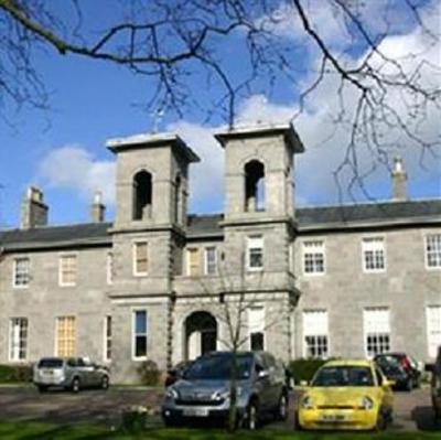 фото отеля Magellan Serviced Apartment Aberdeen