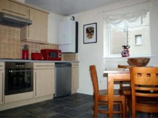 фото отеля Magellan Serviced Apartment Aberdeen