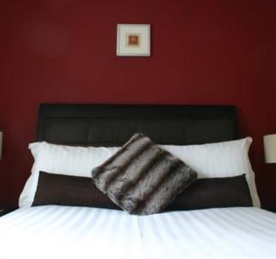 фото отеля Magellan Serviced Apartment Aberdeen