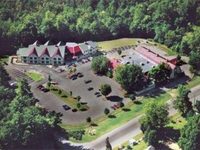Longfellows Hotel, Restaurant, and Conference Center