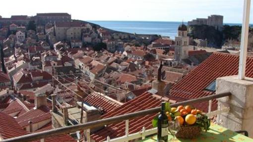 фото отеля Apartments Lucic Dubrovnik