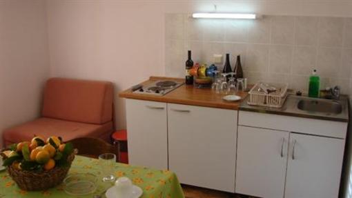 фото отеля Apartments Lucic Dubrovnik
