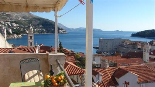 фото отеля Apartments Lucic Dubrovnik
