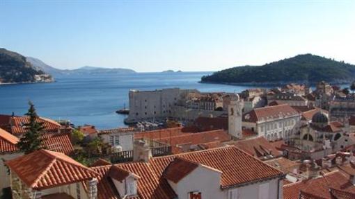 фото отеля Apartments Lucic Dubrovnik