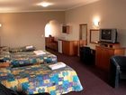 фото отеля Bunbury Welcome Inn Motel