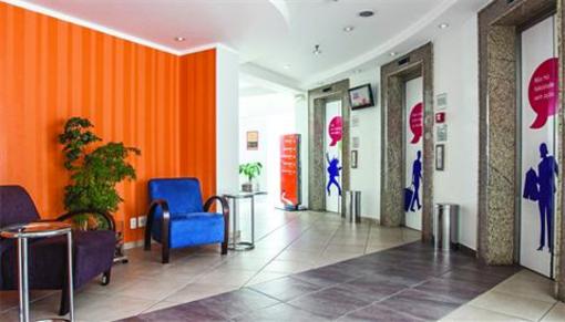 фото отеля Go Inn Jaguare