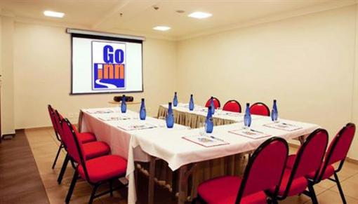 фото отеля Go Inn Jaguare
