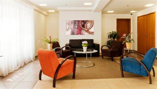 фото отеля Go Inn Jaguare