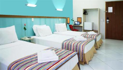 фото отеля Go Inn Jaguare