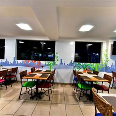 фото отеля Go Inn Jaguare