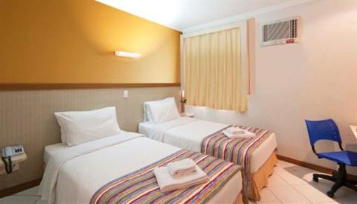 фото отеля Go Inn Jaguare
