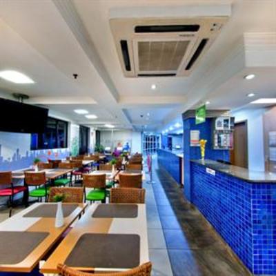 фото отеля Go Inn Jaguare