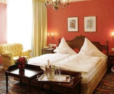 фото отеля TOP Hotel-Landhaus Schulte