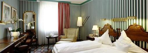фото отеля TOP Hotel-Landhaus Schulte