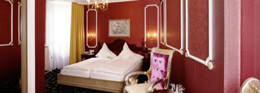 фото отеля TOP Hotel-Landhaus Schulte