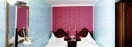 фото отеля TOP Hotel-Landhaus Schulte