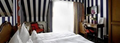 фото отеля TOP Hotel-Landhaus Schulte