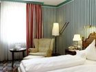 фото отеля TOP Hotel-Landhaus Schulte