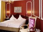 фото отеля TOP Hotel-Landhaus Schulte