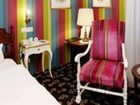 фото отеля TOP Hotel-Landhaus Schulte
