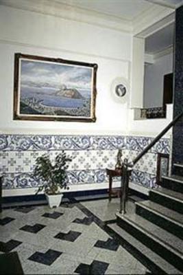 фото отеля Hotel Monte Alegre