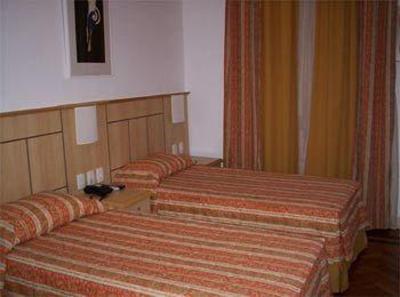 фото отеля Hotel Monte Alegre