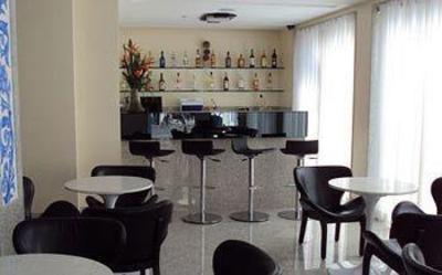 фото отеля Hotel Monte Alegre