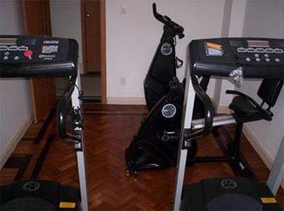 фото отеля Hotel Monte Alegre