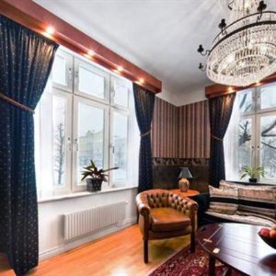 фото отеля Behrn Hotell