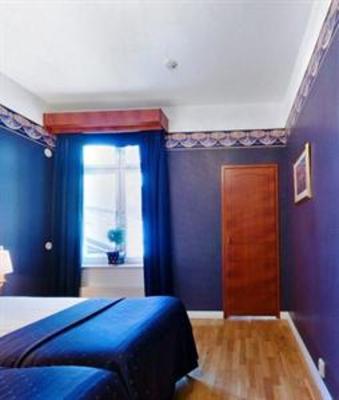 фото отеля Behrn Hotell