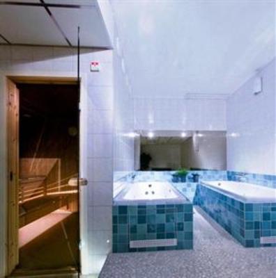 фото отеля Behrn Hotell