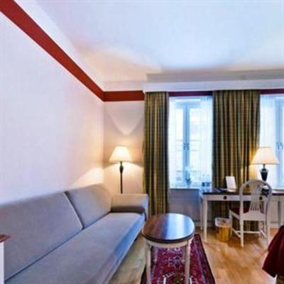 фото отеля Behrn Hotell