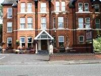 Westlynne Hotel Crumpsall Manchester