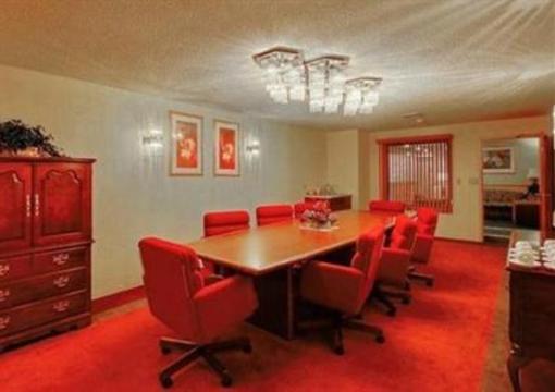 фото отеля Quality Inn & Suites Shelbyville