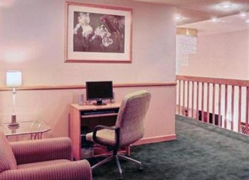 фото отеля Quality Inn & Suites Shelbyville