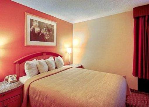 фото отеля Quality Inn & Suites Shelbyville