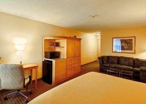 фото отеля Quality Inn & Suites Shelbyville