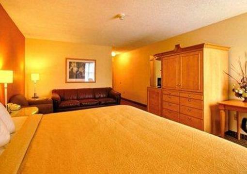 фото отеля Quality Inn & Suites Shelbyville