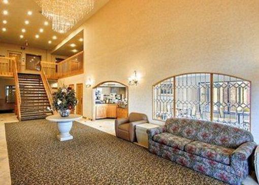 фото отеля Quality Inn & Suites Shelbyville