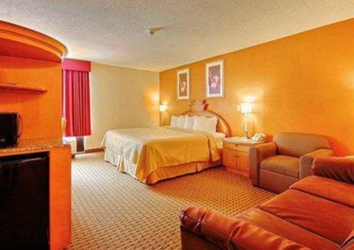 фото отеля Quality Inn & Suites Shelbyville