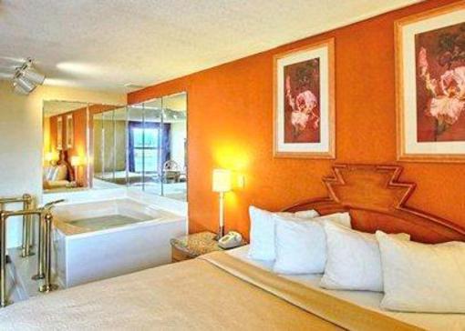 фото отеля Quality Inn & Suites Shelbyville