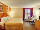 фото отеля Quality Inn & Suites Shelbyville