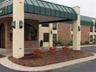 фото отеля Quality Inn & Suites Shelbyville