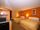 фото отеля Quality Inn & Suites Shelbyville